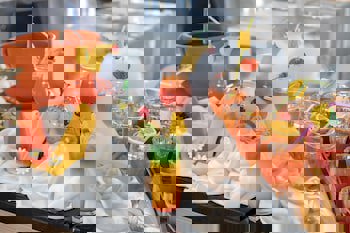 Ramada Plaza By Wyndham Antalya