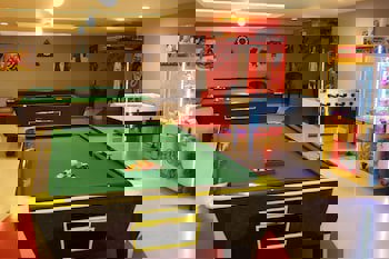 Ramada Plaza By Wyndham Antalya