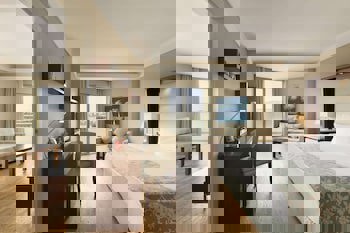 Ramada Plaza By Wyndham Antalya