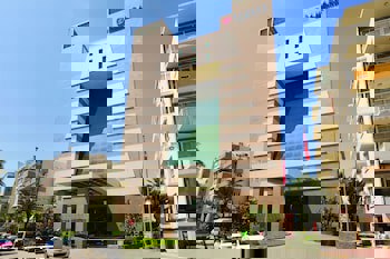 Ramada Plaza By Wyndham Antalya