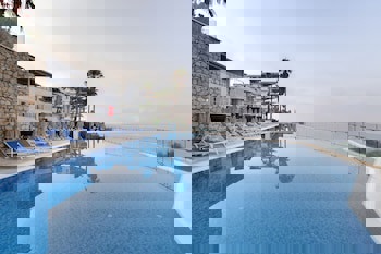 Ramada Plaza By Wyndham Antalya