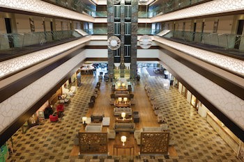 Ramada Plaza By Wyndham Antalya galeri fotoğrafı