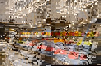 Ramada Plaza By Wyndham Antalya