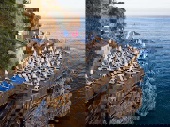 Ramada Plaza By Wyndham Antalya