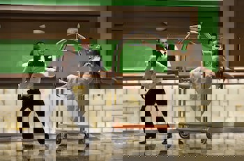 Ramada Plaza By Wyndham Antalya