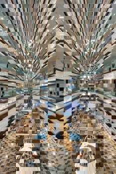 Ramada Plaza By Wyndham Antalya