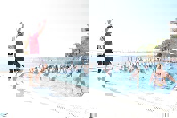 Ramada Plaza By Wyndham Antalya