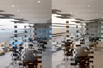 Ramada Plaza By Wyndham Antalya