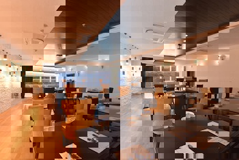 Ramada Plaza By Wyndham Antalya