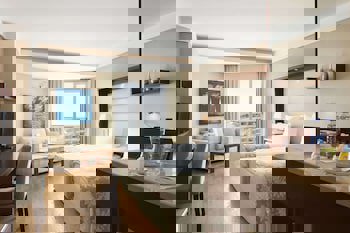 Ramada Plaza By Wyndham Antalya