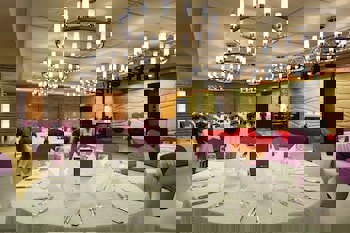 Ramada Plaza By Wyndham Antalya