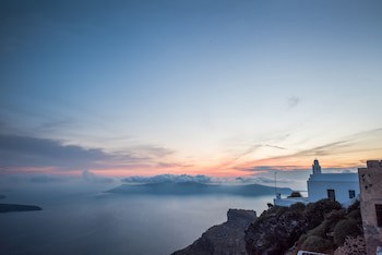 Aqua Luxury Suites