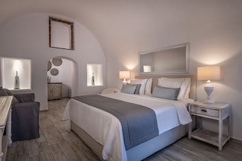 Aqua Luxury Suites