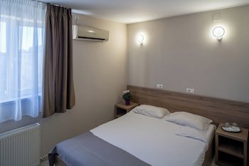 City Hotel Bucharest