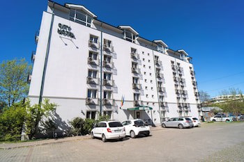 City Hotel Bucharest