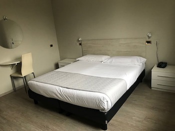 Hp Fly Hotel Bologna fotoğrafı