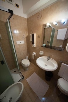 Hp Fly Hotel Bologna fotoğrafı