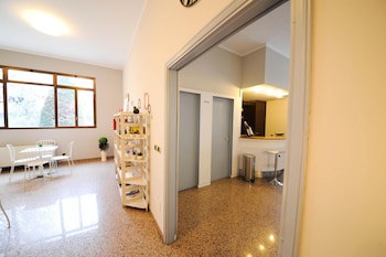 Hp Fly Hotel Bologna fotoğrafı
