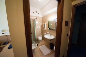 Hp Fly Hotel Bologna fotoğrafı