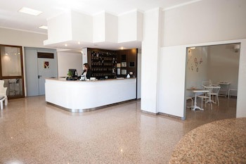 Hp Fly Hotel Bologna fotoğrafı