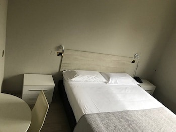 Hp Fly Hotel Bologna fotoğrafı