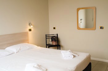 Hp Fly Hotel Bologna galeri fotoğrafı