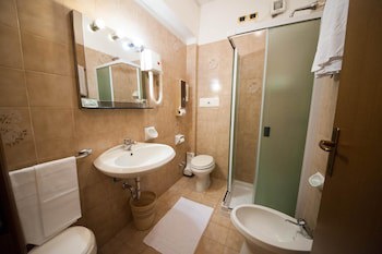 Hp Fly Hotel Bologna fotoğrafı