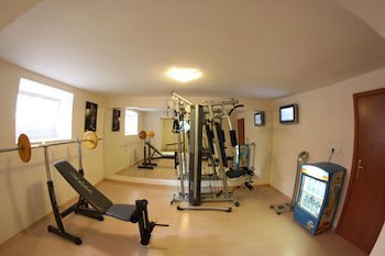 Hotel Italia Nessebar