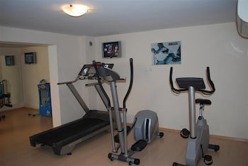 Hotel Italia Nessebar