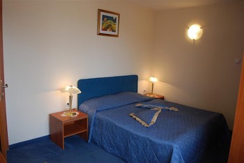 Hotel Italia Nessebar