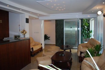 Hotel Italia Nessebar