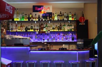 Hotel Italia Nessebar