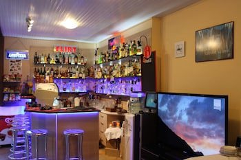 Hotel Italia Nessebar