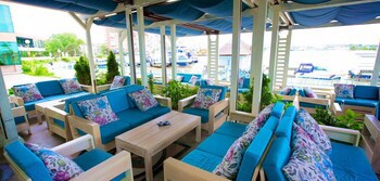 Delta 3 Hotel