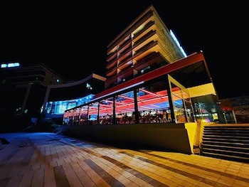 Delta 3 Hotel