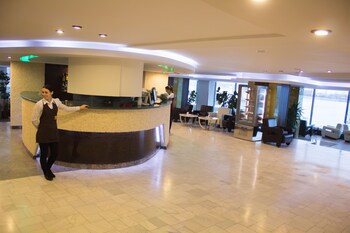 Delta 3 Hotel
