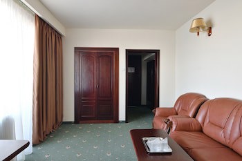 Delta 3 Hotel