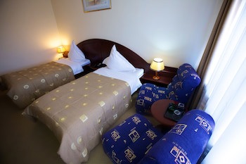 Delta 3 Hotel