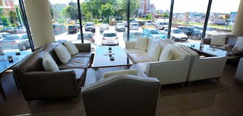 Delta 3 Hotel
