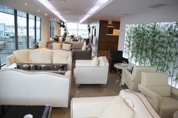 Delta 3 Hotel