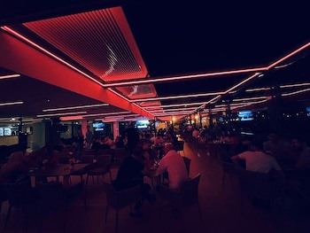 Delta 3 Hotel