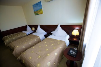 Delta 3 Hotel