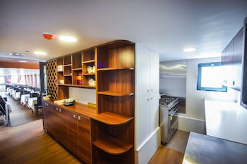 Delta 3 Hotel