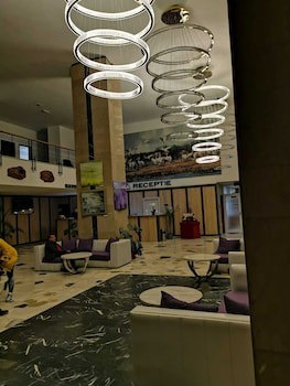 Delta 3 Hotel