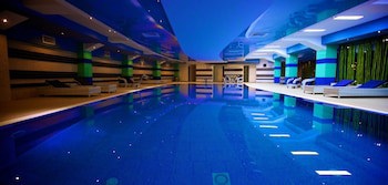 Delta 3 Hotel