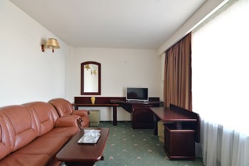 Delta 3 Hotel