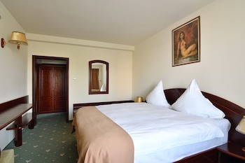 Delta 3 Hotel