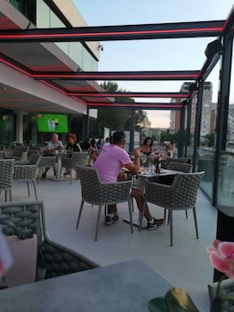 Delta 3 Hotel