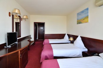Delta 3 Hotel