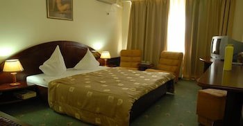 Delta 3 Hotel
